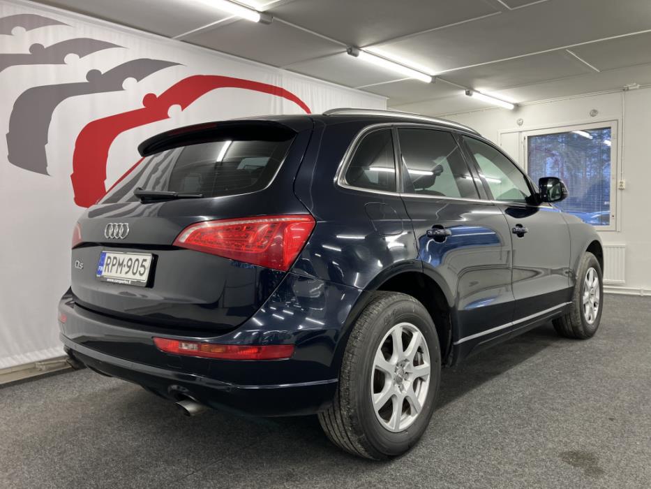 AUDI Q5 2010