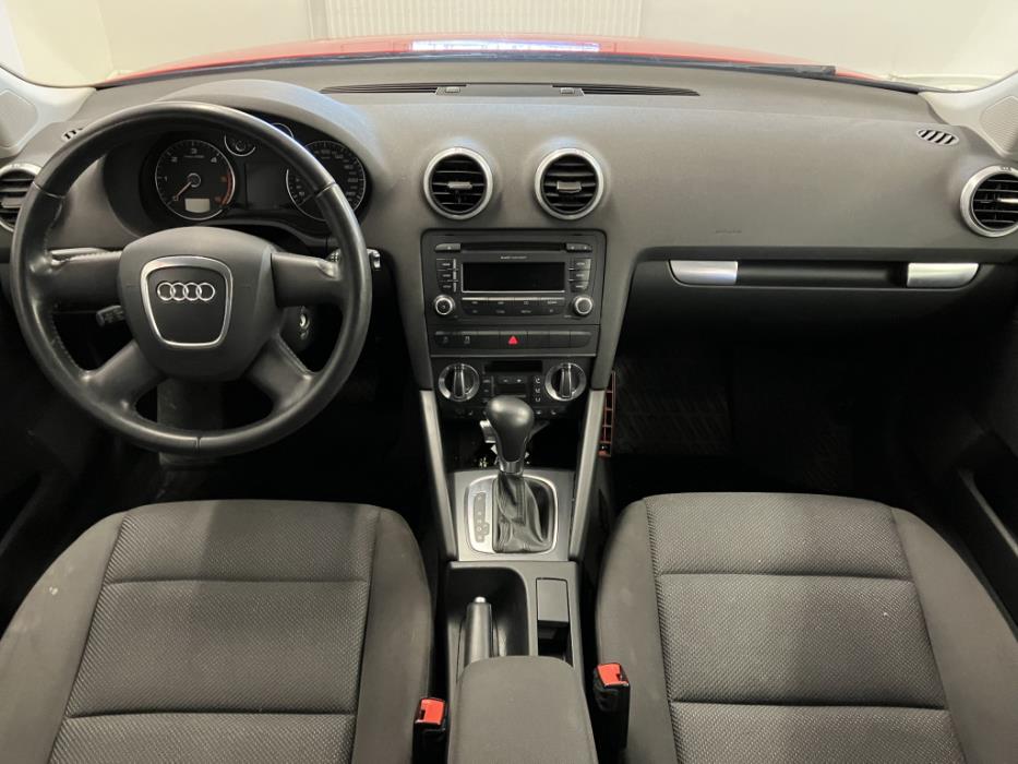 AUDI A3 2010