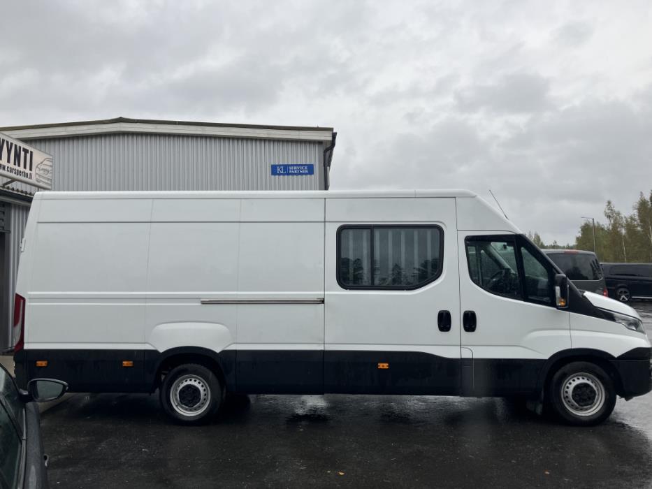 IVECO Daily 2017