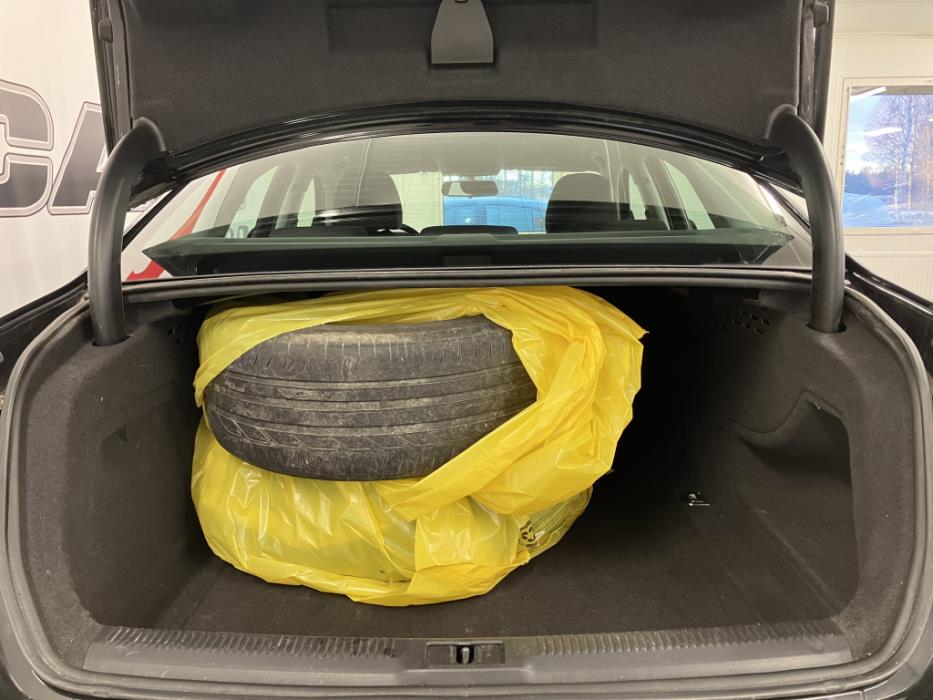 AUDI A4 LIMOUSINE 2014