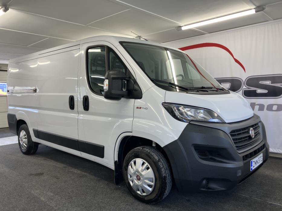 FIAT Ducato 2021
