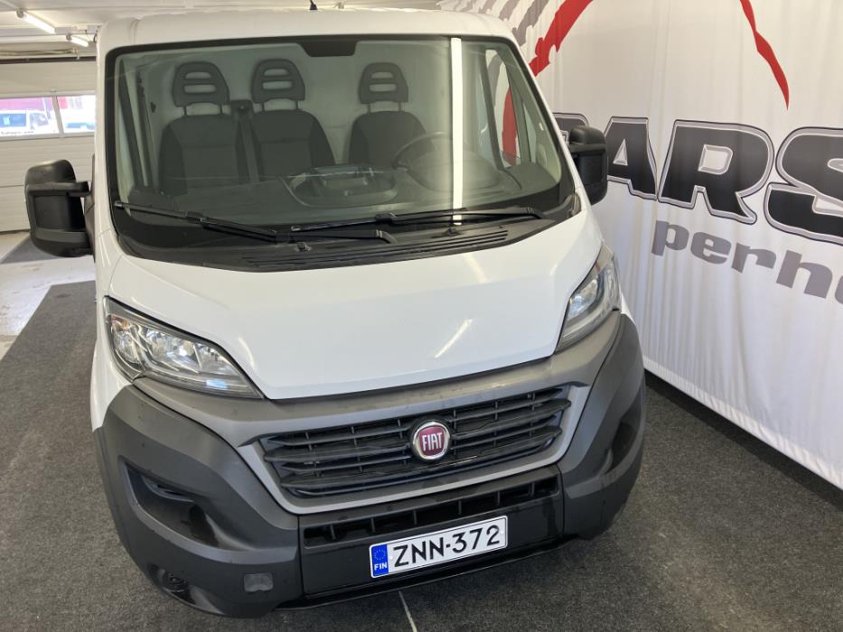 FIAT Ducato 2021