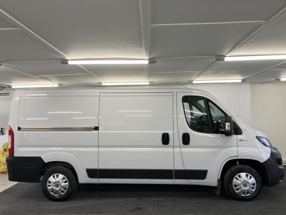 FIAT Ducato 2021