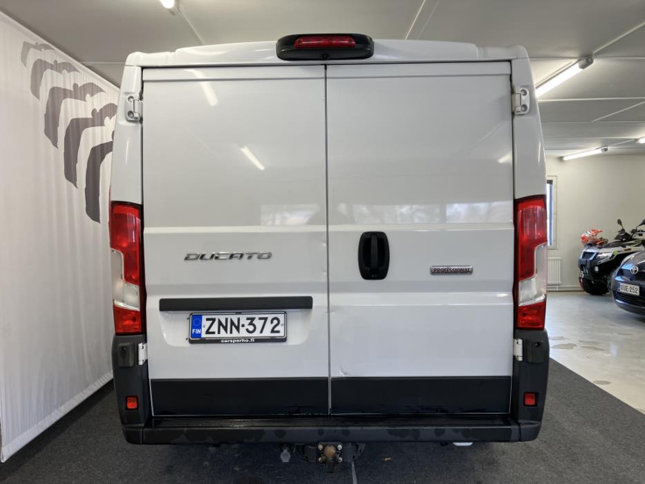 FIAT Ducato 2021