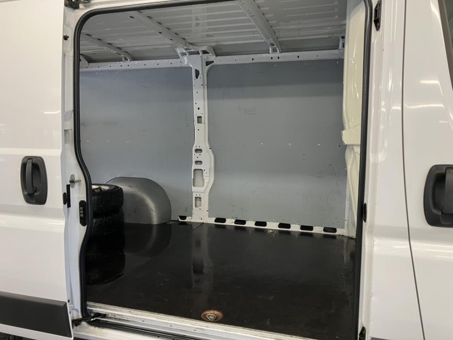 FIAT Ducato 2021
