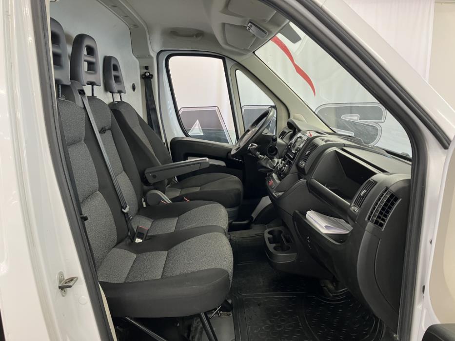 FIAT Ducato 2021