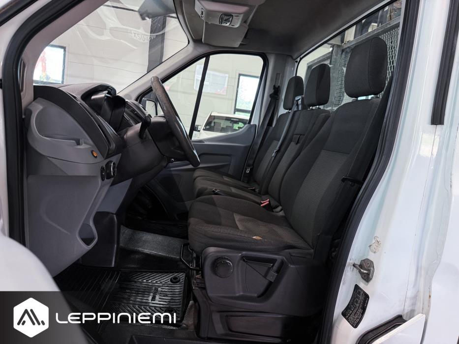 FORD Transit 2015