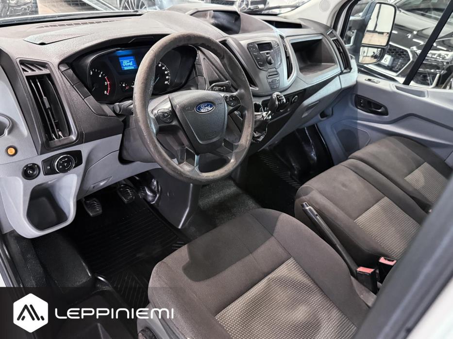 FORD Transit 2015
