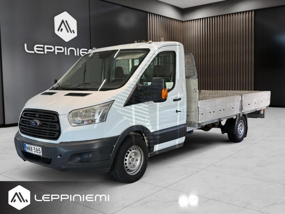 FORD Transit 2015