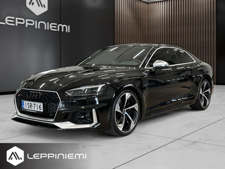 AUDI RS5 2018