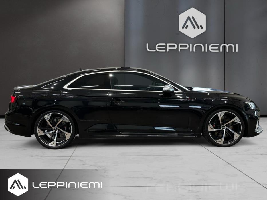 AUDI RS5 2018
