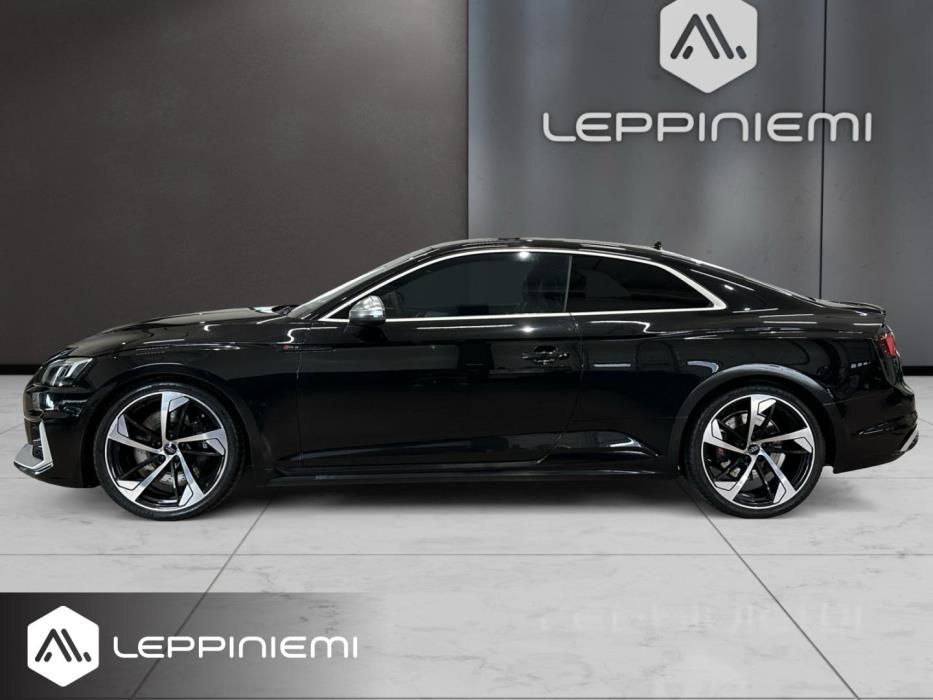 AUDI RS5 2018