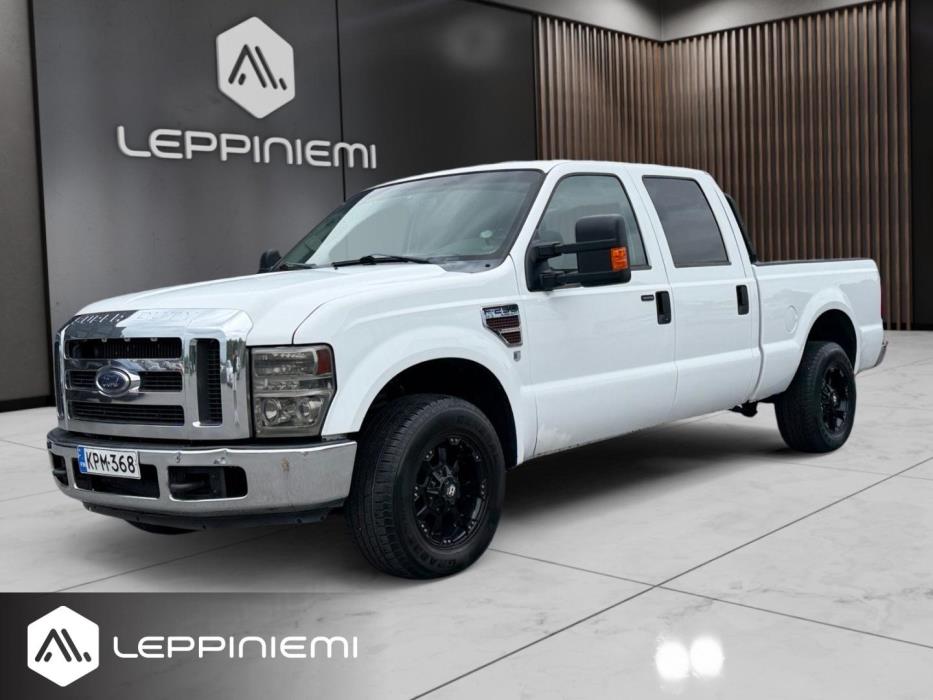 FORD F-250 2007