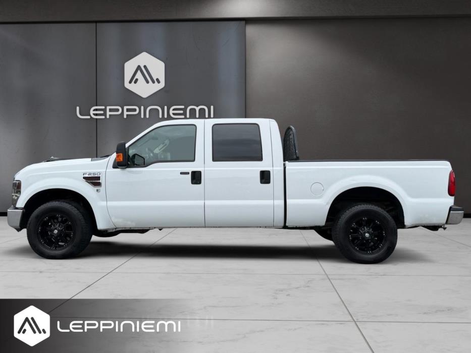FORD F-250 2007