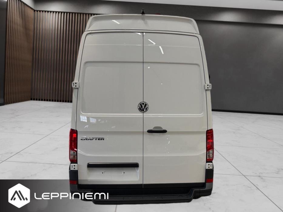 VOLKSWAGEN Crafter 2023