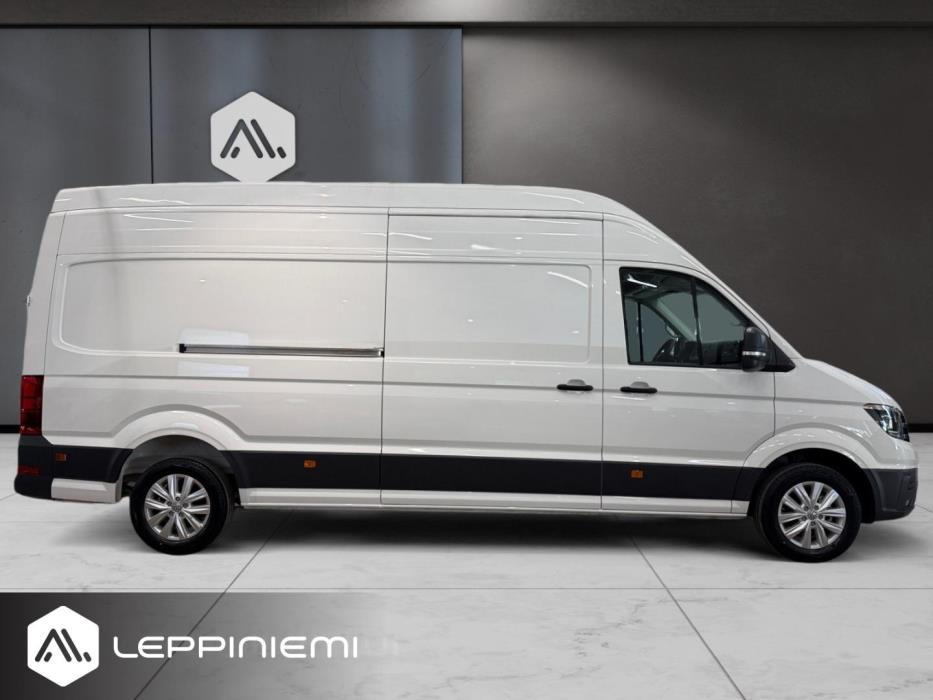 VOLKSWAGEN Crafter 2023