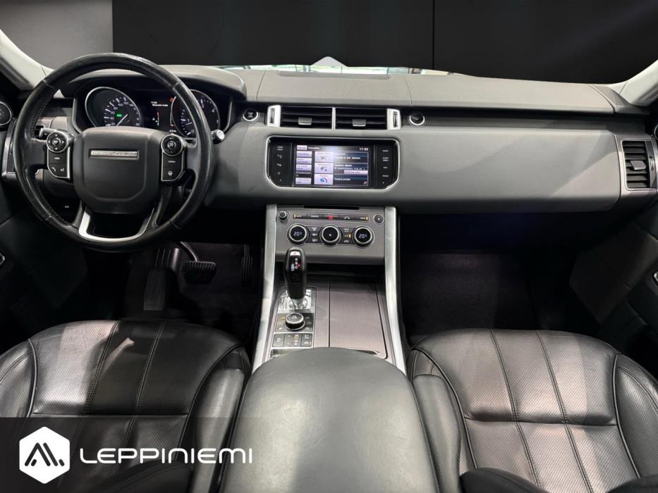 LAND ROVER Range Rover Sport 2014