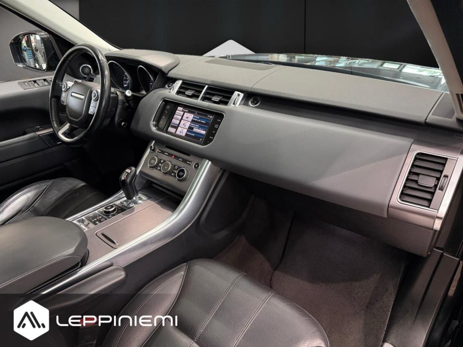 LAND ROVER Range Rover Sport 2014