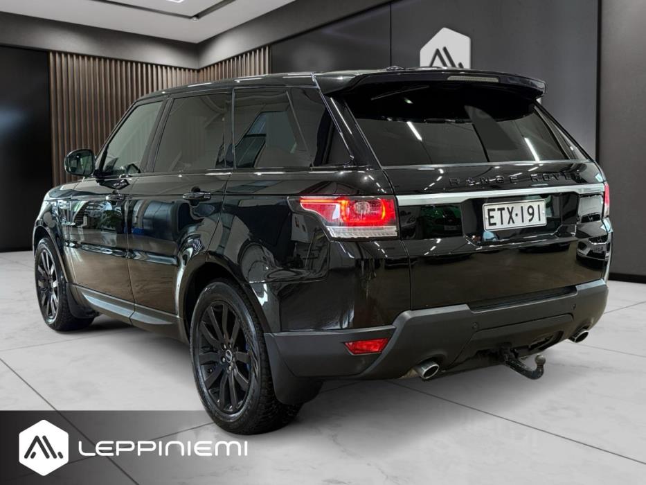 LAND ROVER Range Rover Sport 2014