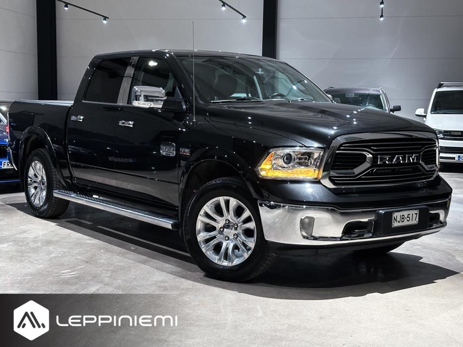 DODGE Ram 2019