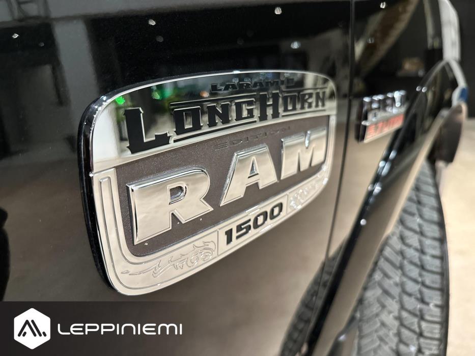 DODGE Ram 2019