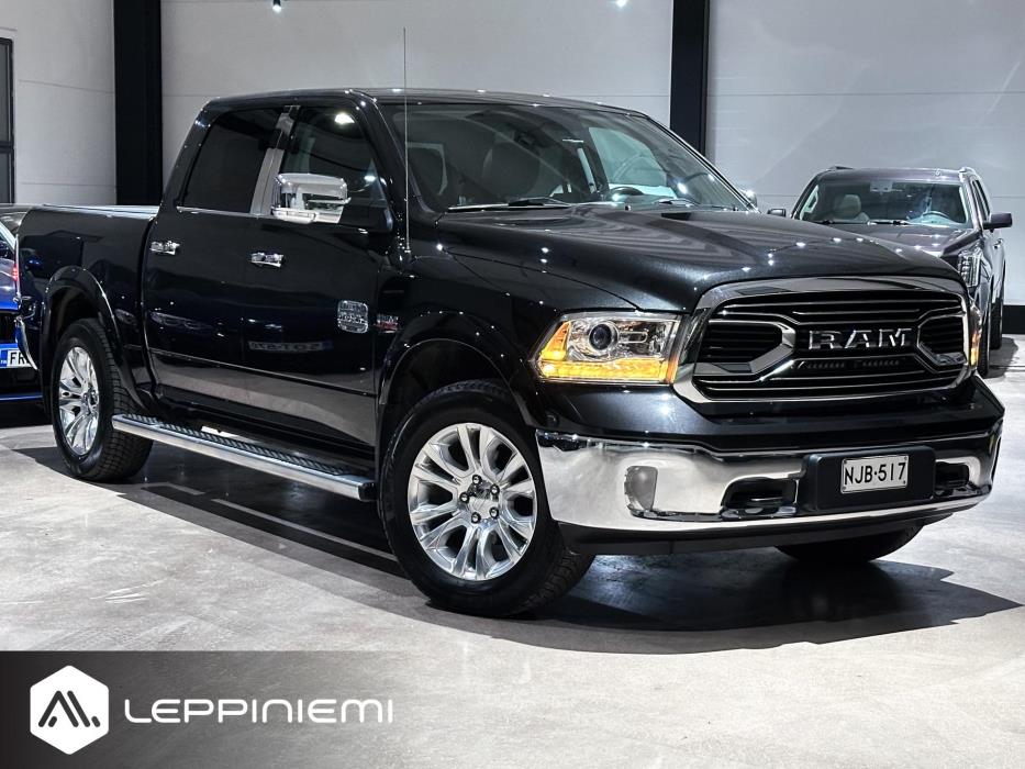 DODGE Ram 2019