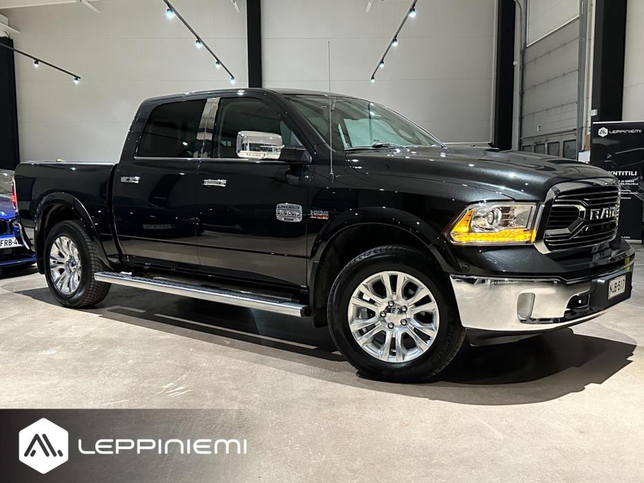 DODGE Ram 2019