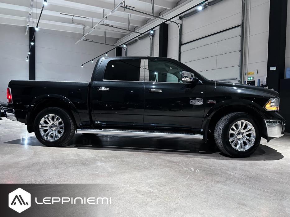 DODGE Ram 2019