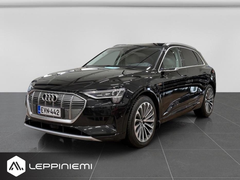 AUDI e-tron 2020