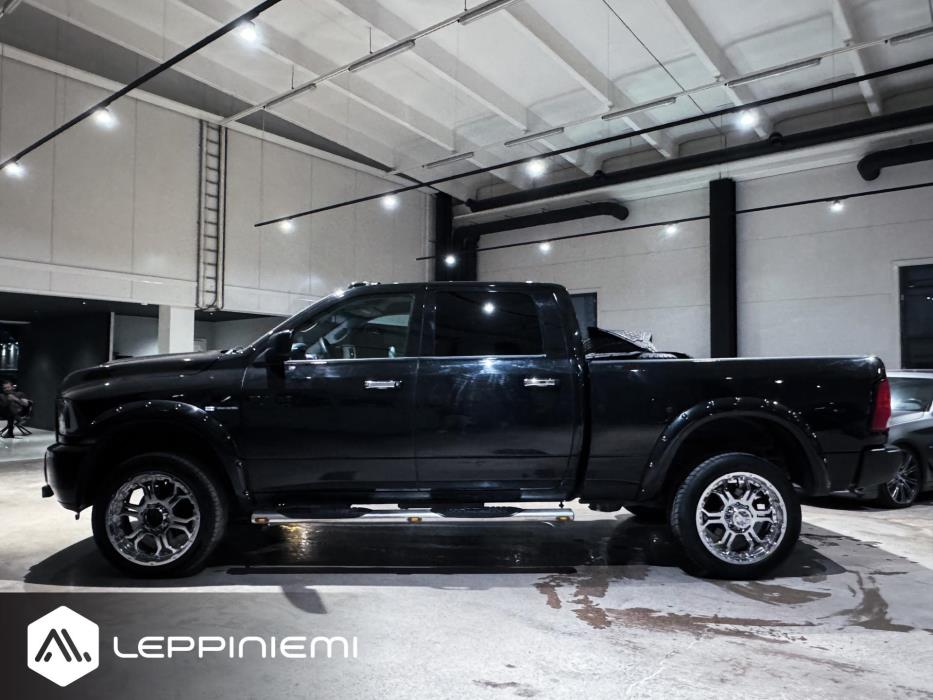 DODGE Ram 2014