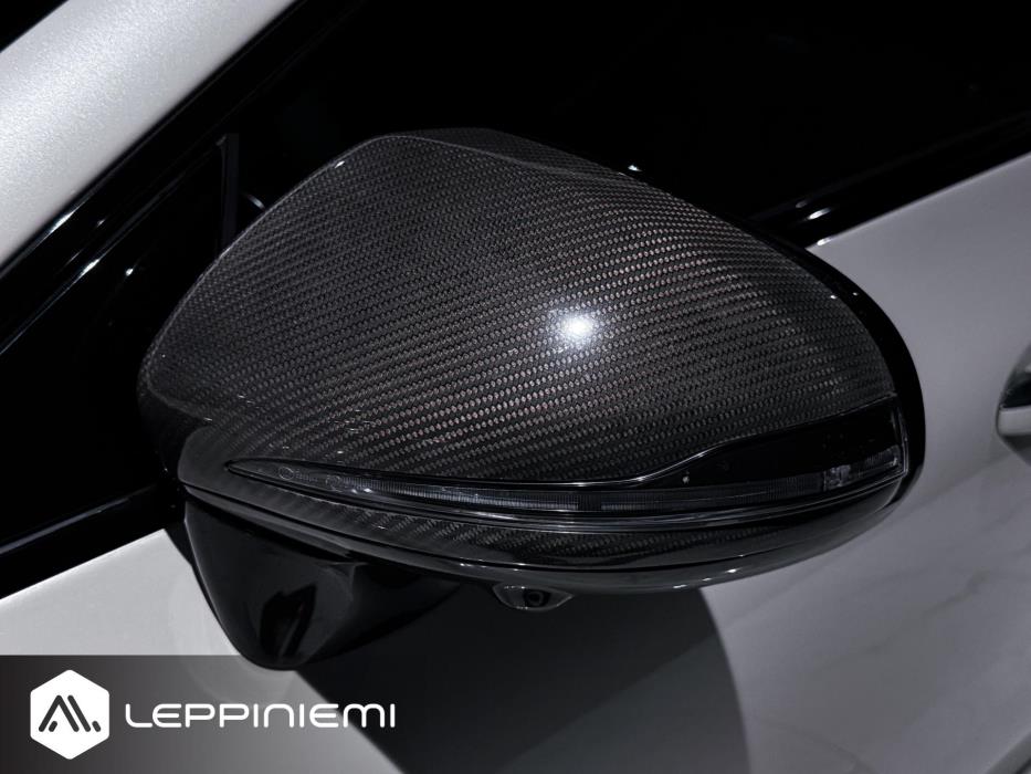 MERCEDES-BENZ CLS 53 AMG 2019