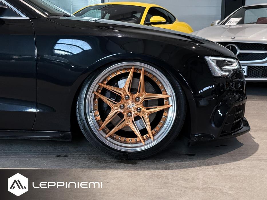 AUDI S5 2008