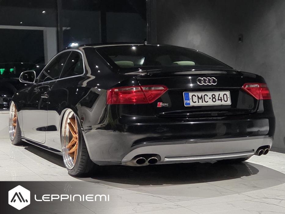 AUDI S5 2008