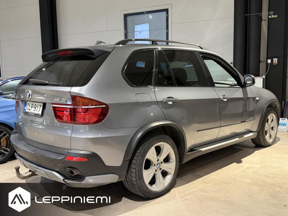 BMW X5 2009