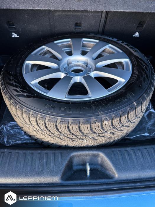 MERCEDES-BENZ A 2013