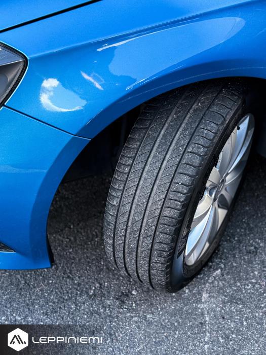 MERCEDES-BENZ A 2013