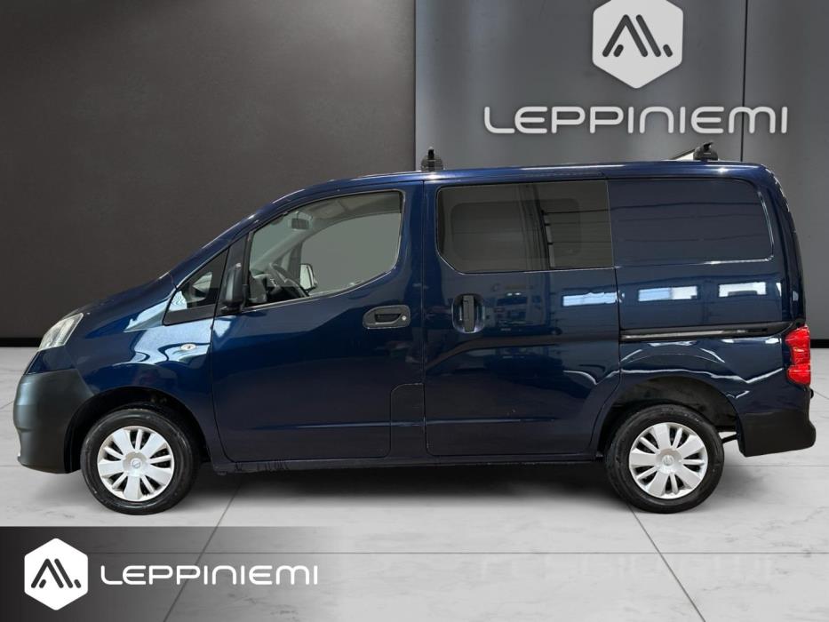 NISSAN NV200 2015
