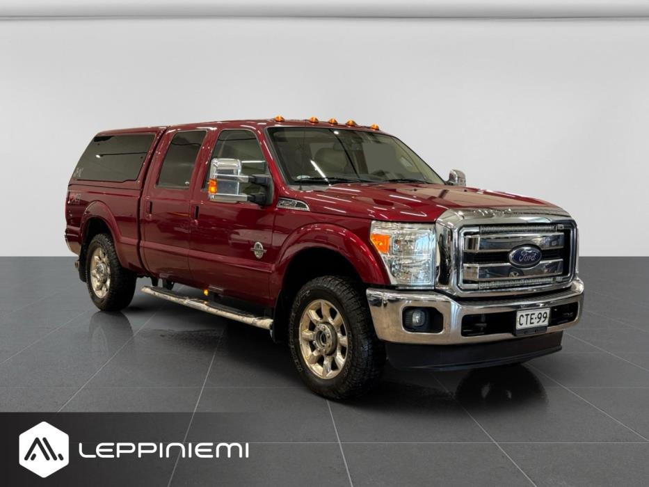 FORD F250 2014