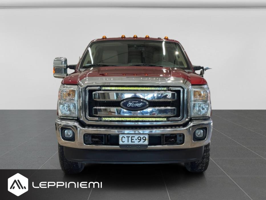 FORD F250 2014