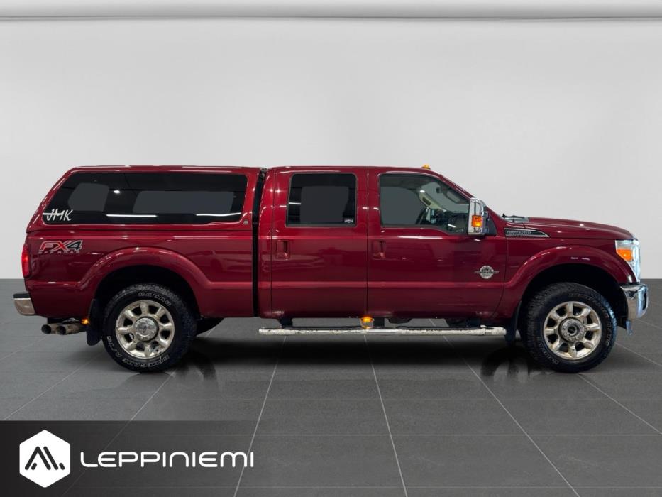 FORD F250 2014