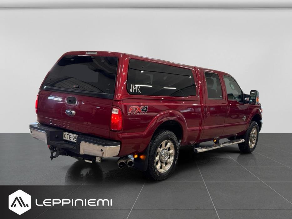 FORD F250 2014