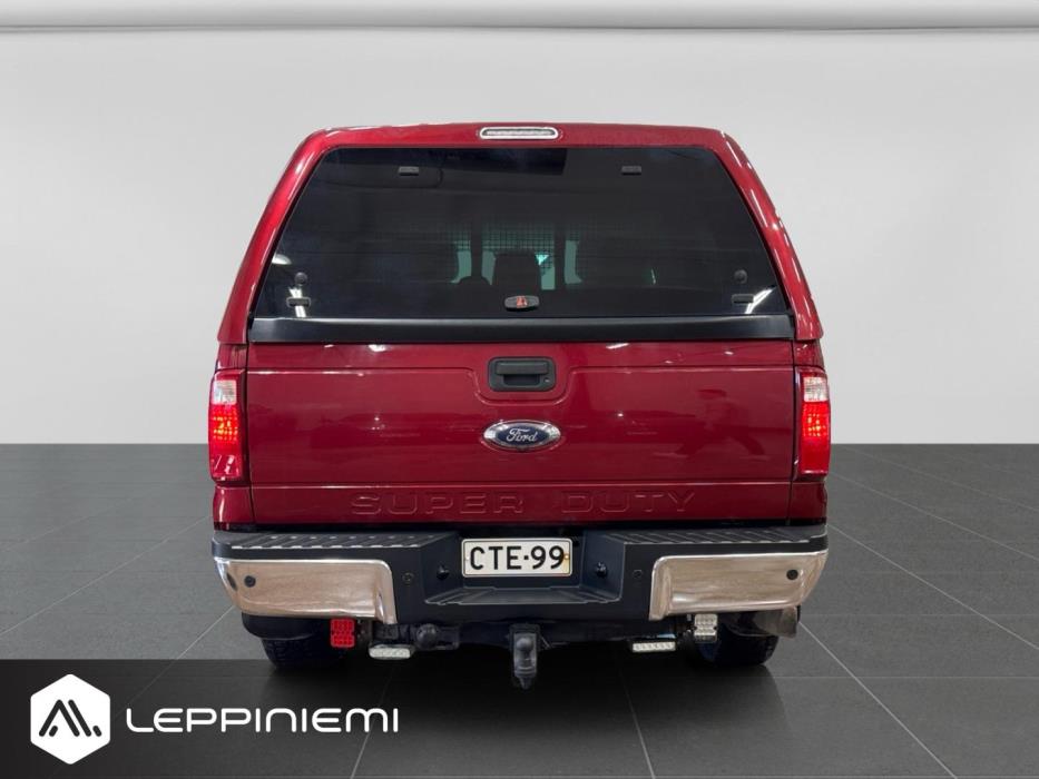 FORD F250 2014