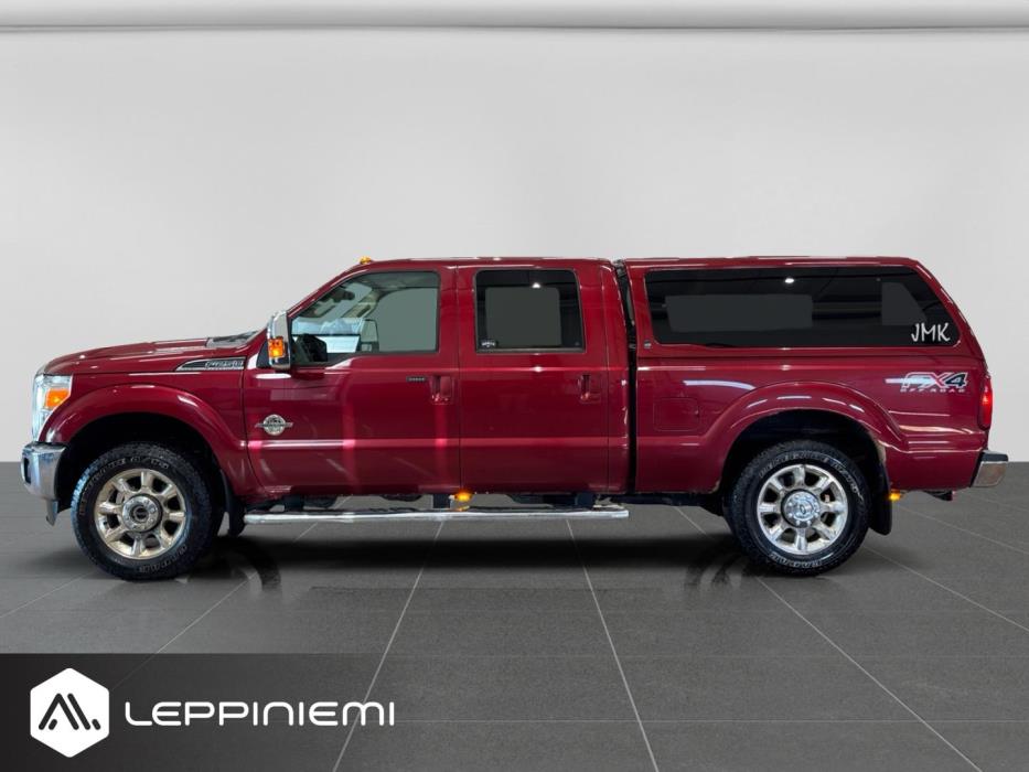 FORD F250 2014