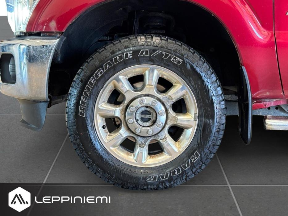 FORD F250 2014