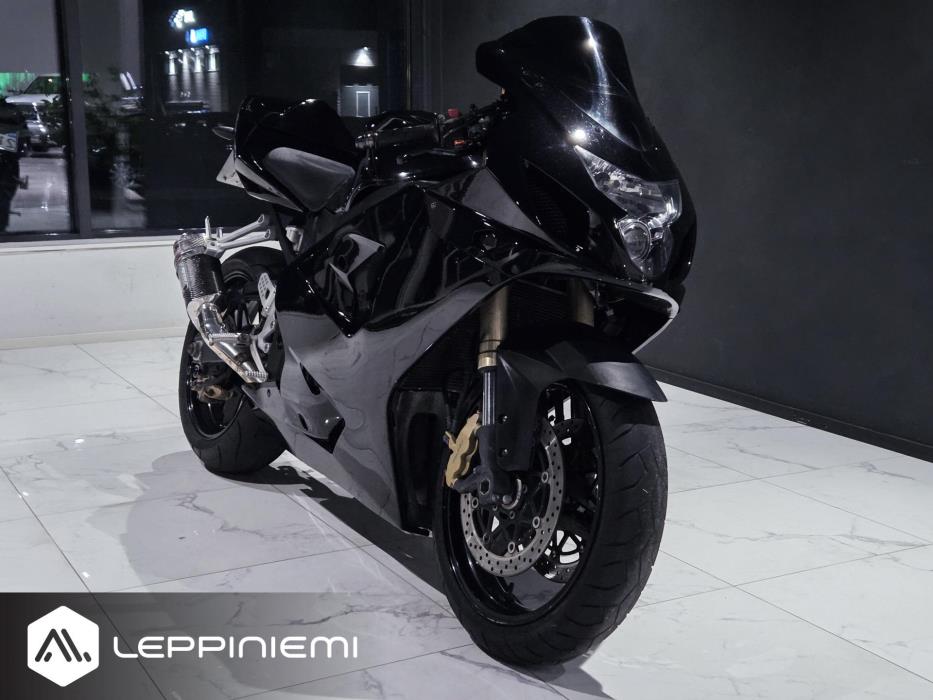 SUZUKI GSX-R 2004