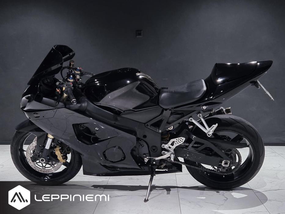 SUZUKI GSX-R 2004
