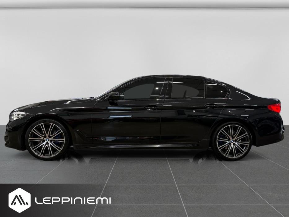 BMW 530 2017