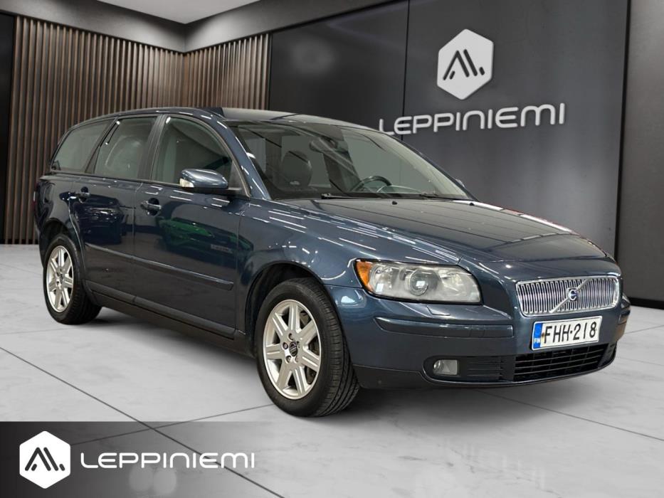 VOLVO V50 2006