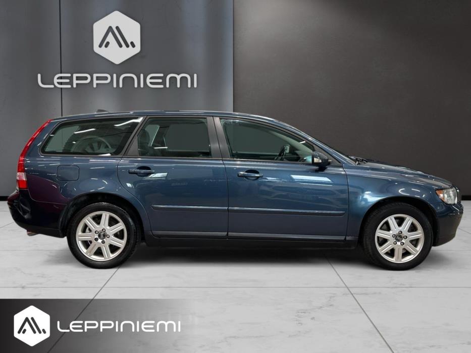 VOLVO V50 2006