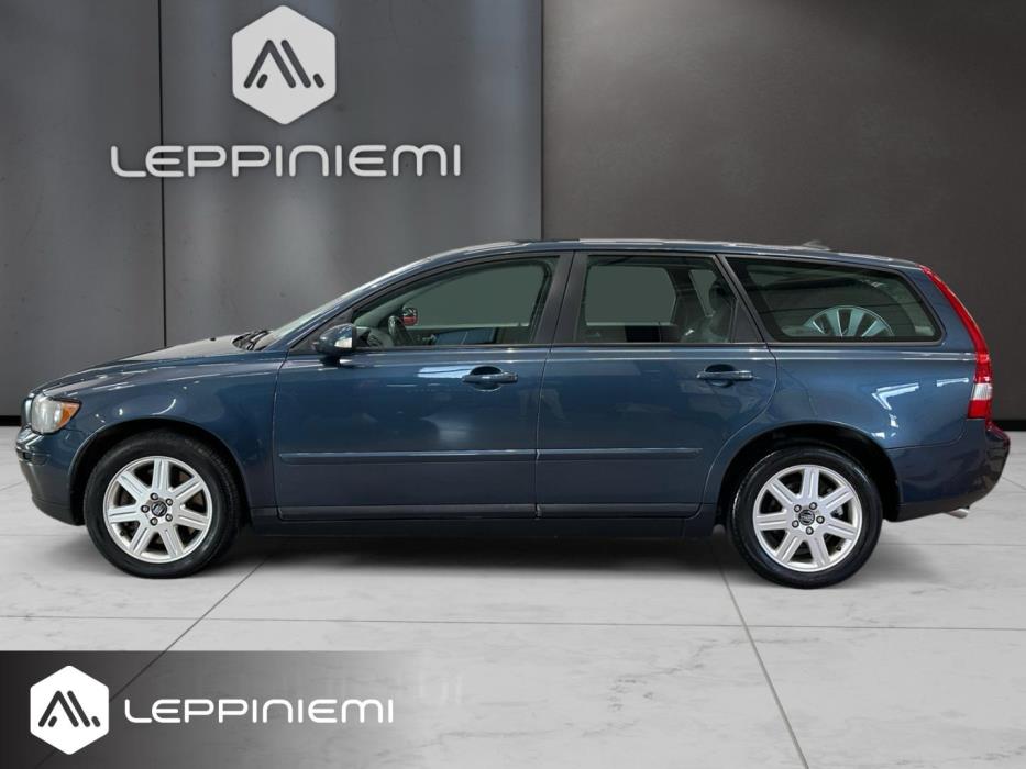 VOLVO V50 2006